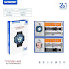 ساعت هوشمند ویسمی مدل WISME-X62با یکسال گارانتی شرکتی