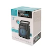 اسپیکر بلوتوثی قابل حمل مدل GTS-1360/یکسال گارانتی