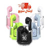 ایرفون بی سیم بلوتوثی مدل UltraPods  یکسال گارانتی