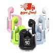 ایرفون بی سیم بلوتوثی مدل UltraPods  یکسال گارانتی