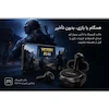 ایرپاد کالوس G18PRO مستر،گیمینگ تاچ با صدای فراگیر با یکسال گارانتی