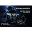 ایرپاد کالوس G18PRO مستر،گیمینگ تاچ با صدای فراگیر با یکسال گارانتی