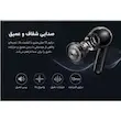 ایرپاد کالوس G18PRO مستر،گیمینگ تاچ با صدای فراگیر با یکسال گارانتی