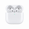 ایرپاد طرح اپل AirPods 4 ANC / هندزفری لمسی گیمینگ و روزمره با حذف نویز