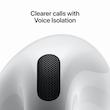 ایرپاد طرح اپل AirPods 4 ANC / هندزفری لمسی گیمینگ و روزمره با حذف نویز