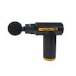 ماساژور شارژی تفنگی Massage Gun M.K  - مشکی - RYL