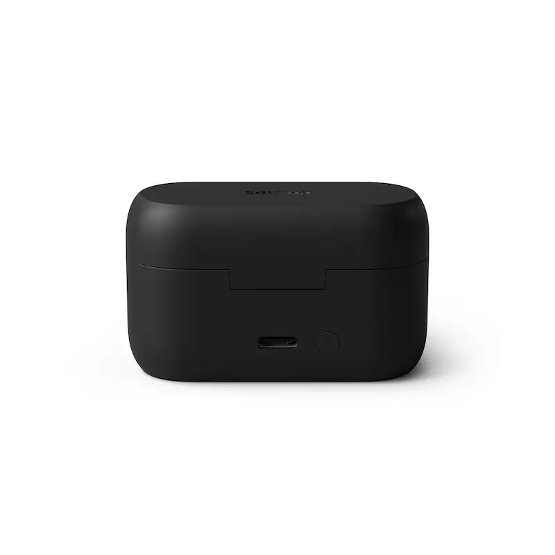 ایرفون بی سیم Philips مدل TAQ2000BK - مشکی (گارانتی دوساله سی آوا)
