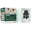 ماساژور Green Lion مدل Quad Force GNQDFORMG38BK - مشکی (گارانتی 12 ماهه بامداد)