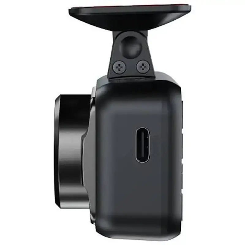 دوربین ثبت وقایع خودرو Green Lion مدل GC-700 Dash Cam GN700DSCAMBK - مشکی (گارانتی 12 ماهه بامداد)