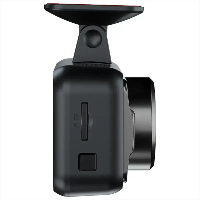 دوربین ثبت وقایع خودرو Green Lion مدل GC-700 Dash Cam GN700DSCAMBK - مشکی (گارانتی 12 ماهه بامداد)