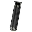 ماشین اصلاح شارژی Porodo مدل T-Blade PDLFST154BK - مشکی - پک ضعیف (گارانتی 12 ماهه بامداد)
