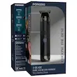 ماشین اصلاح شارژی Porodo مدل T-Blade PDLFST154BK - مشکی - پک ضعیف (گارانتی 12 ماهه بامداد)