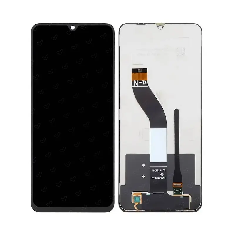 تاچ ال سی دی Xiaomi Redmi 14C بدون فریم - Original (گارانتی 3 ماهه GC)