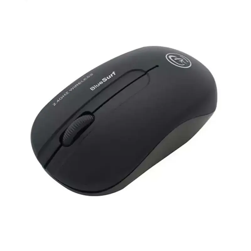 ماوس بی سیم XP Product مدل XP-W140M - مشکی - RYL