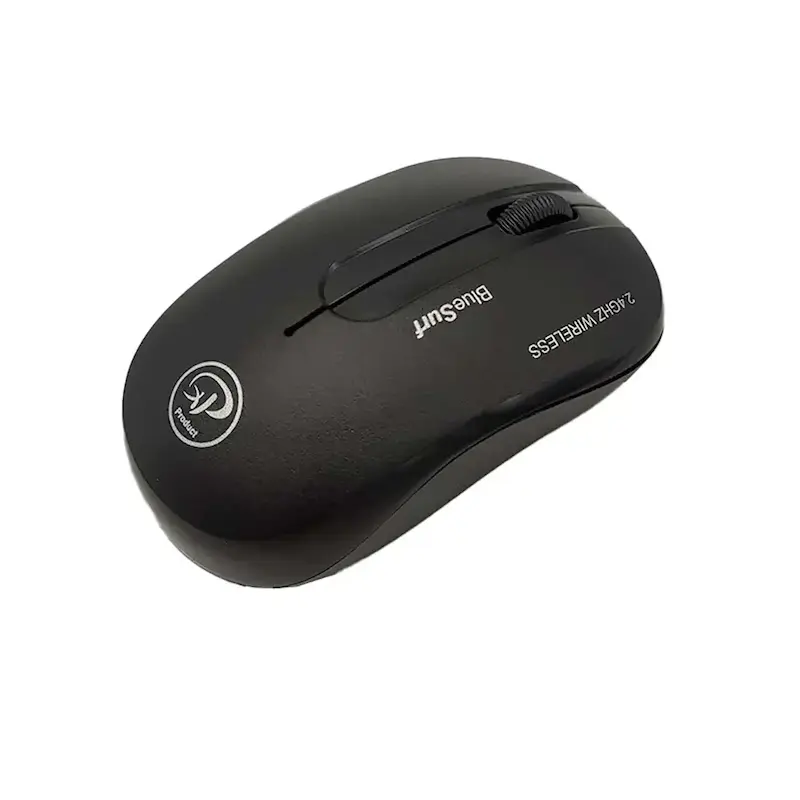 ماوس بی سیم XP Product مدل XP-W140M - مشکی - RYL