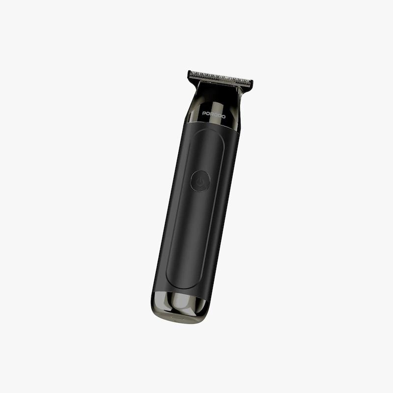 ماشین اصلاح Porodo مدل PDLFST154BK - مشکی (گارانتی 6 ماهه شرکتی)