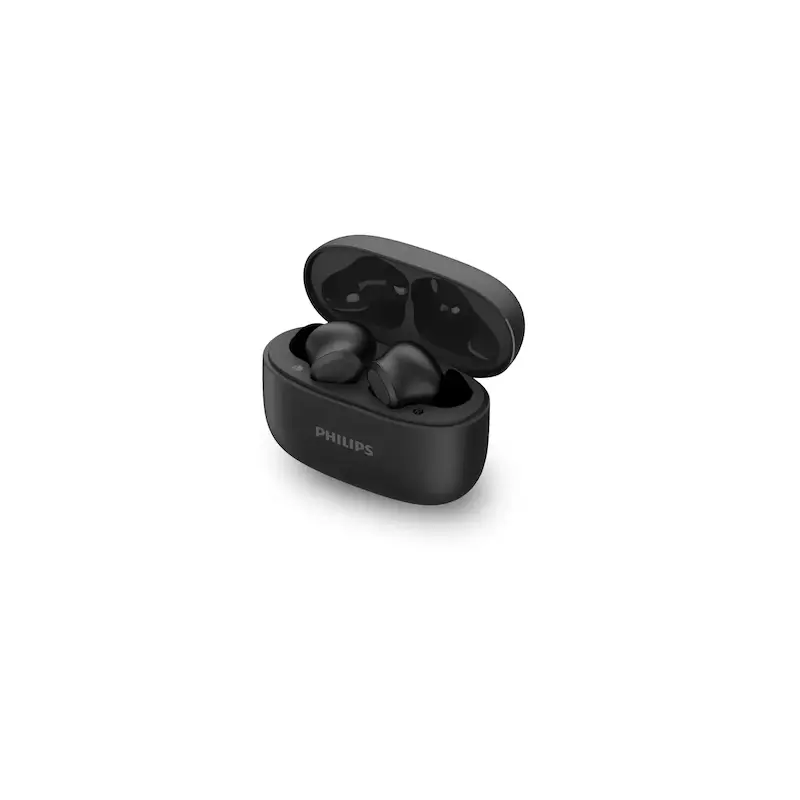 ایرفون بی سیم Philips مدل TAT1109BK - مشکی (گارانتی دوساله سی آوا)