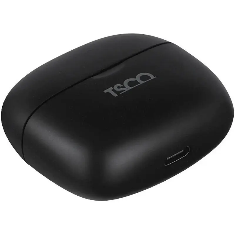 ایرفون بی سیم TSCO مدل TH 6315 TWS - مشکی