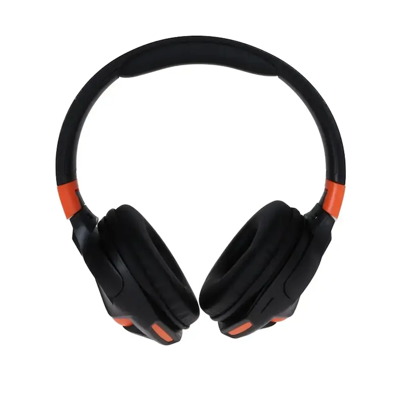هدفون بی سیم JBL مدل J-256 ANC - مشکی - پک ضعیف - RH