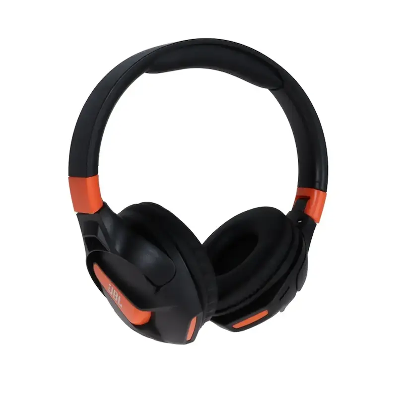 هدفون بی سیم JBL مدل J-256 ANC - مشکی - پک ضعیف - RH
