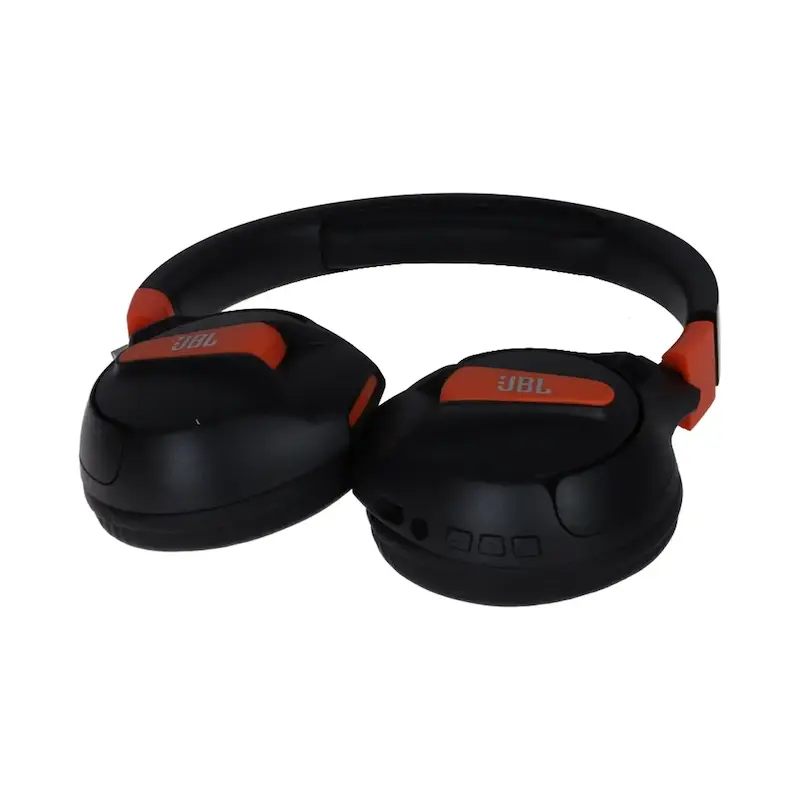 هدفون بی سیم JBL مدل J-256 ANC - مشکی - پک ضعیف - RH