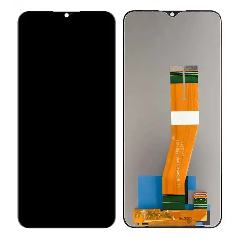 تاچ ال سی دی Samsung Galaxy A03S A037 بدون فریم - Service Pack (گارانتی 3 ماهه LH)
