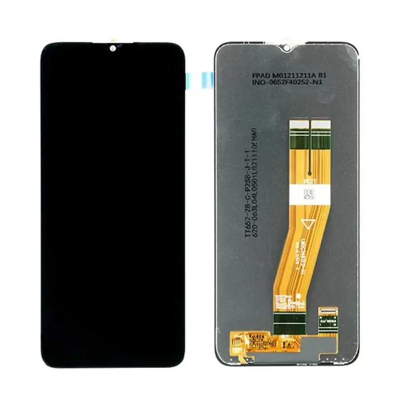 تاچ ال سی دی Xiaomi Redmi A5 بدون فریم - Service Pack (گارانتی 3 ماهه LH)