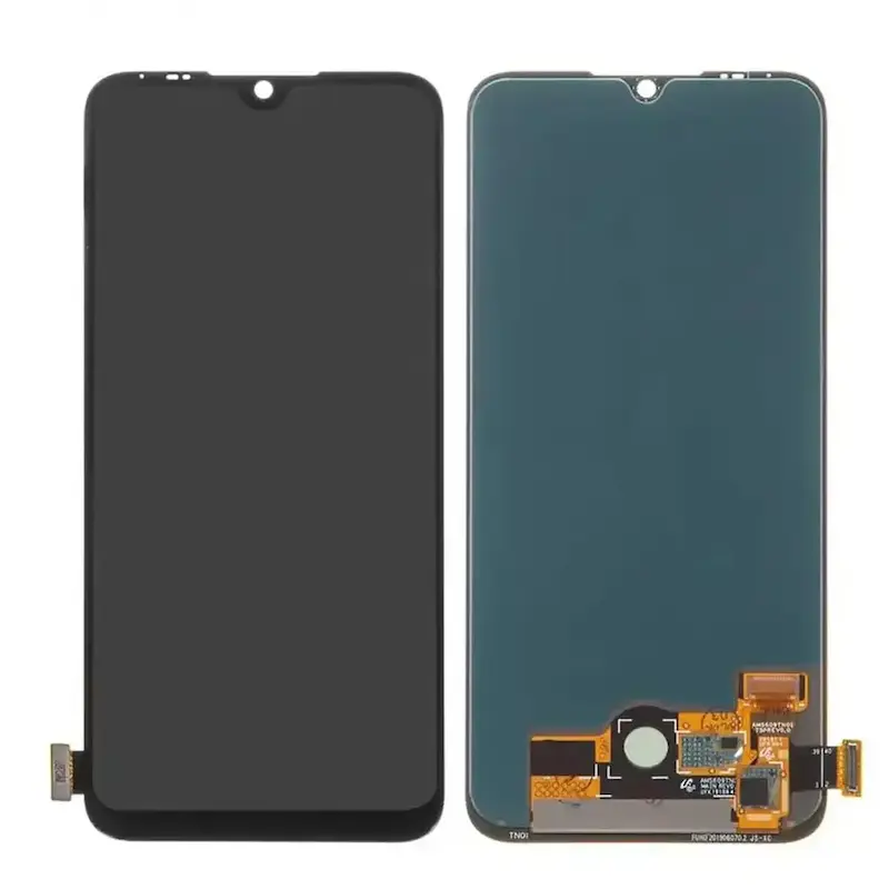 تاچ ال سی دی Xiaomi Redmi A3 بدون فریم - Service Pack (گارانتی 3 ماهه LH)