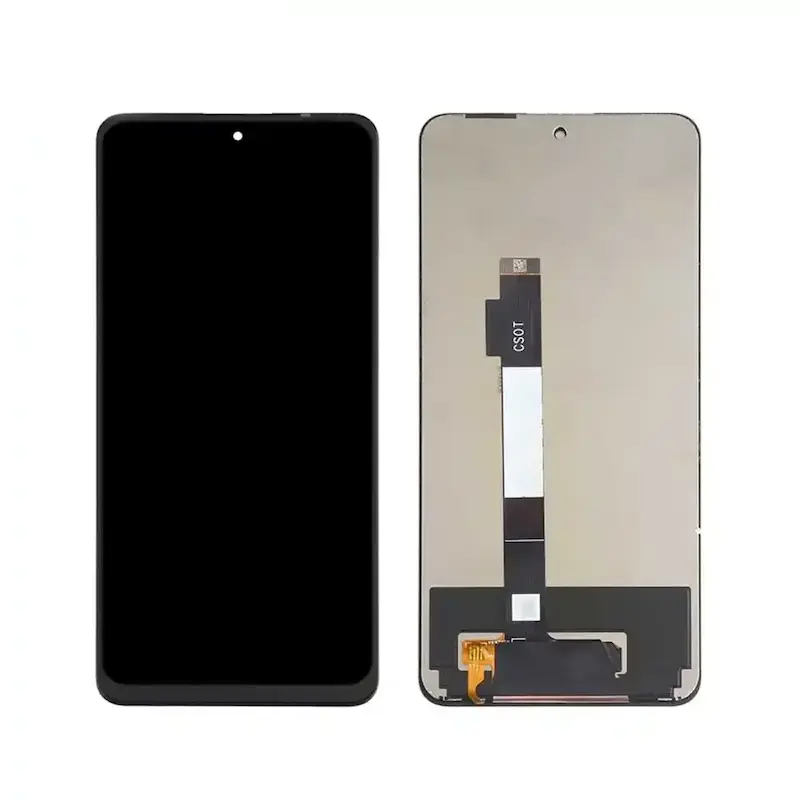 تاچ ال سی دی Xiaomi Poco X3 GT بدون فریم - Service Pack (گارانتی 3 ماهه LH)