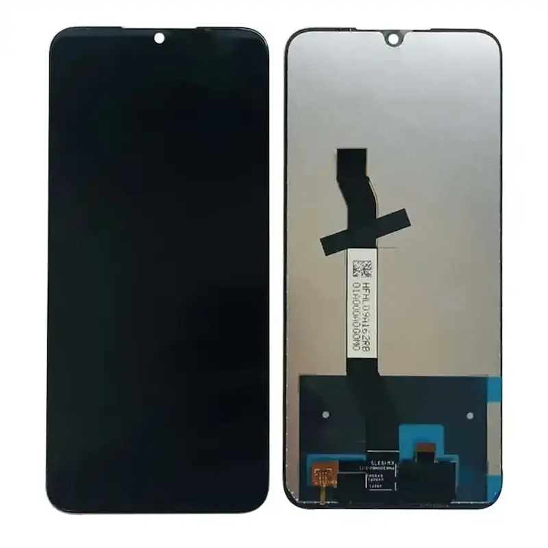 تاچ ال سی دی Xiaomi Redmi Note 8 بدون فریم - Service Pack (گارانتی 3 ماهه LH)