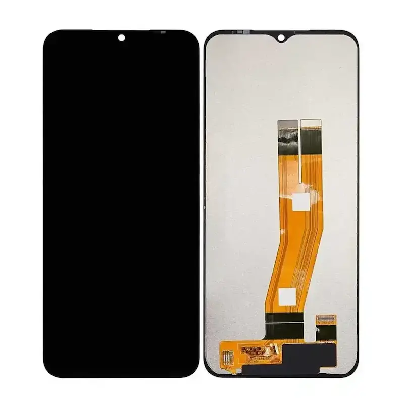 تاچ ال سی دی Samsung Galaxy A14 A145 A146 بدون فریم - Service Pack (گارانتی 3 ماهه LH)