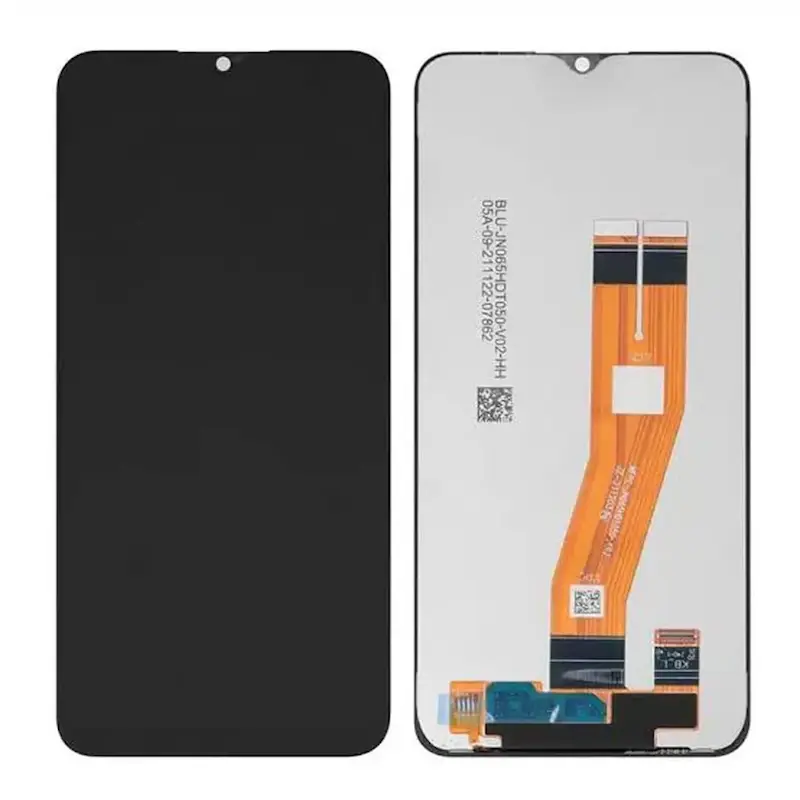 تاچ ال سی دی Samsung Galaxy A03 A035 بدون فریم - Service Pack (گارانتی 3 ماهه LH)