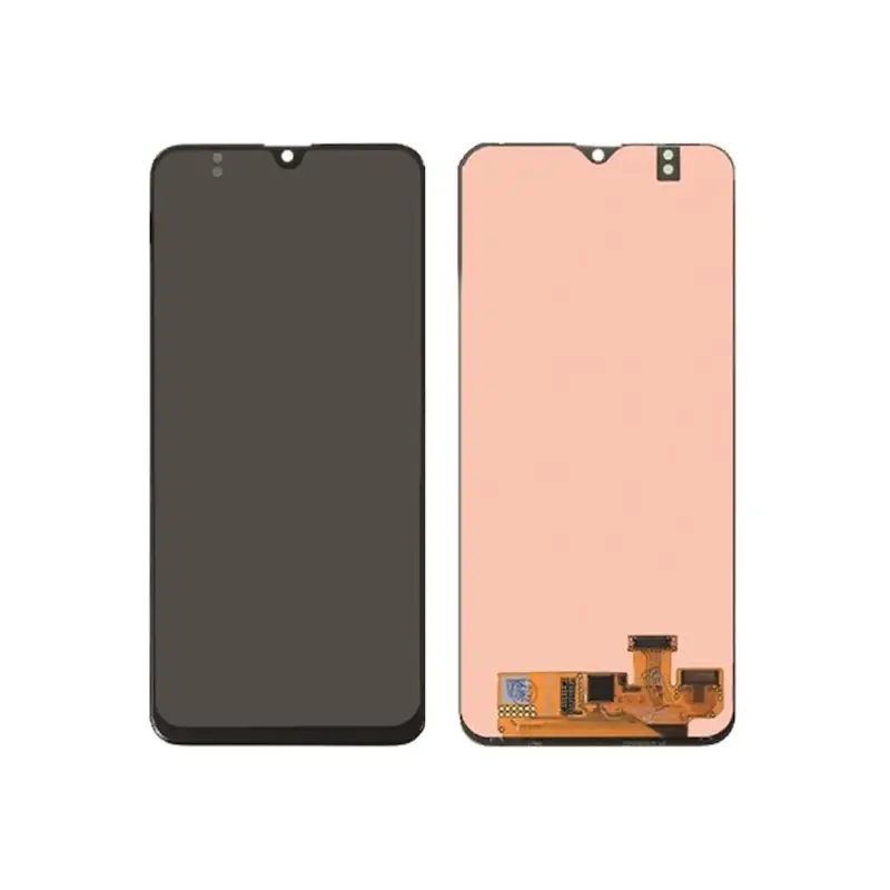 تاچ ال سی دی Samsung Galaxy A20s بدون فریم - Service Pack CHA (گارانتی سه ماهه PT)