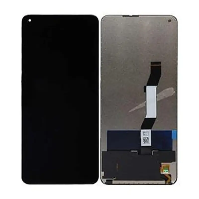تاچ ال سی دی Xiaomi Redmi A3 بدون فریم - Service Pack CHA (گارانتی سه ماهه PT)