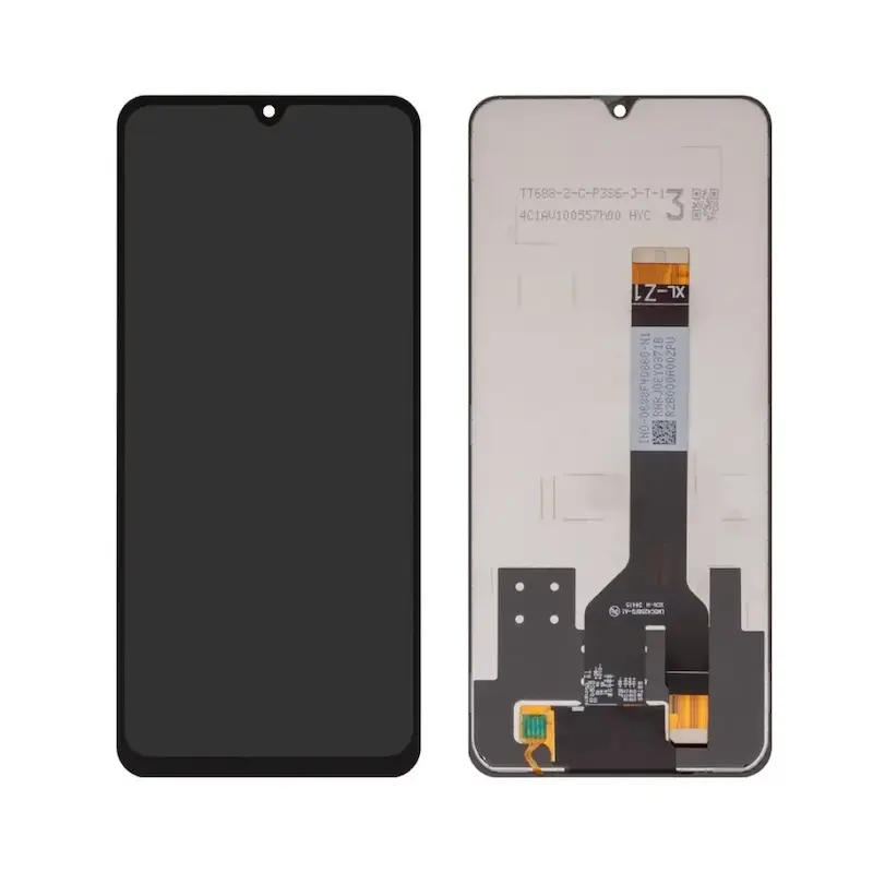 تاچ ال سی دی Xiaomi Redmi A5 بدون فریم - Service Pack CHA (گارانتی سه ماهه PT)