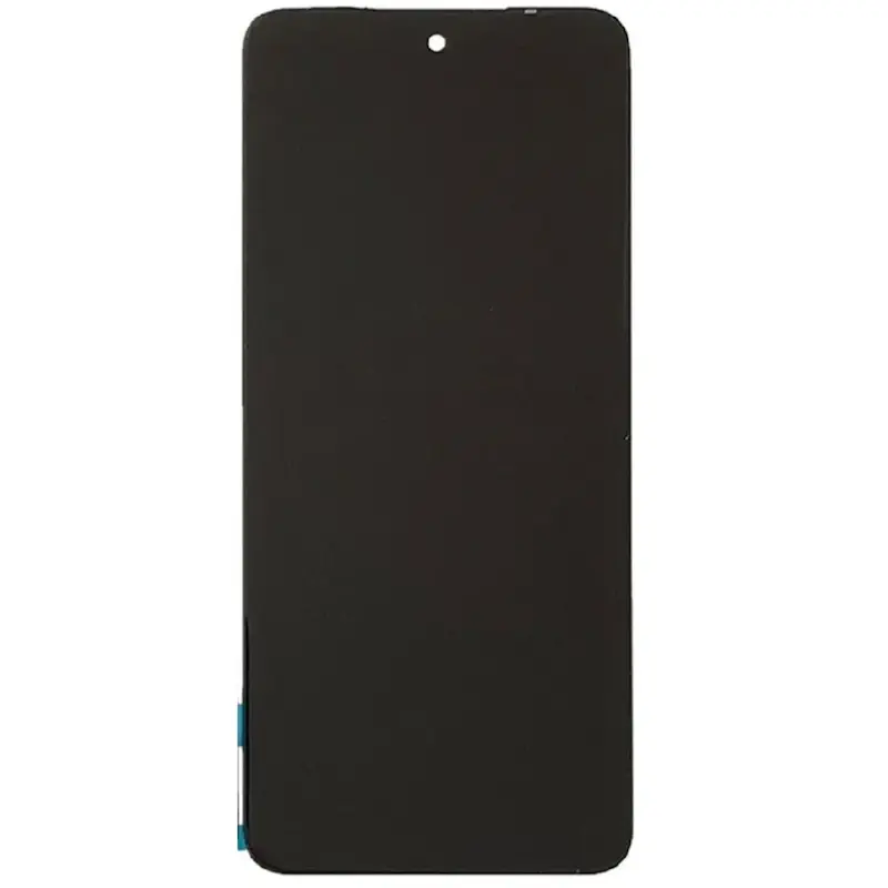 تاچ ال سی دی Xiaomi Poco X3 GT بدون فریم - Service Pack CHA (گارانتی سه ماهه PT)