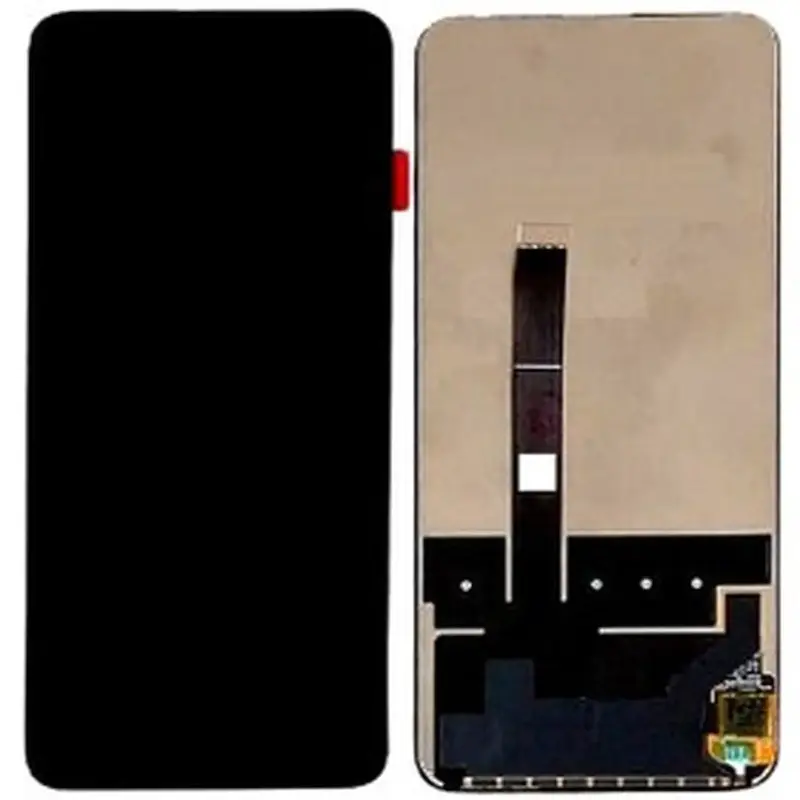 تاچ ال سی دی Huawei Y9A بدون فریم - Service Pack CHA (گارانتی سه ماهه PT)