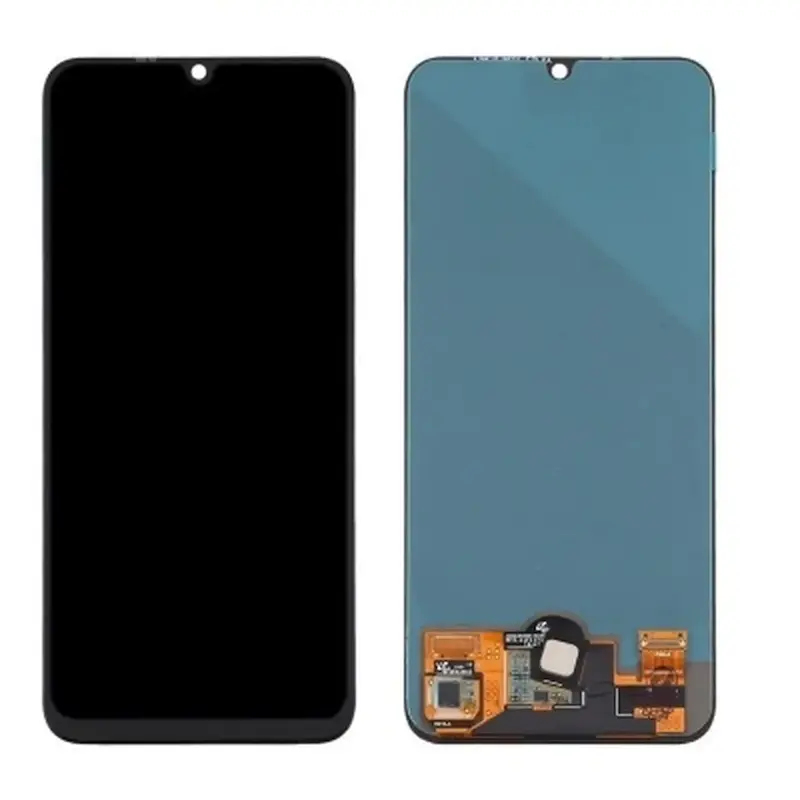 تاچ ال سی دی Huawei Y8P بدون فریم - OLED (گارانتی سه ماهه PT)