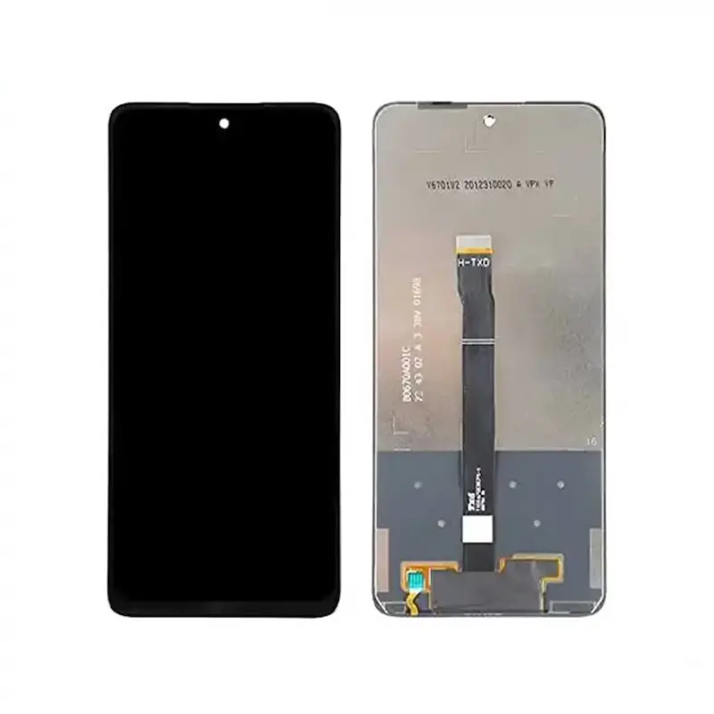 تاچ ال سی دی Huawei Y7A بدون فریم - Service Pack CHA (گارانتی سه ماهه PT)