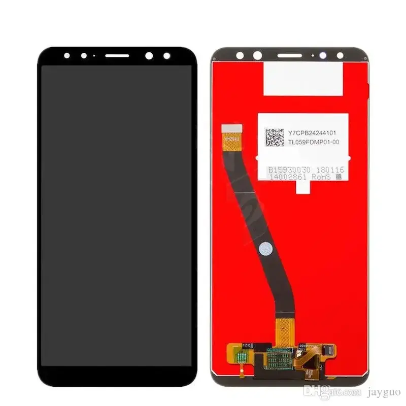 تاچ ال سی دی Huawei Mate 10Lite بدون فریم - ORGNew (گارانتی سه ماهه PT)