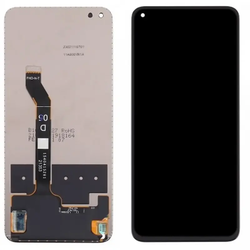 تاچ ال سی دی Huawei NOVA 8I بدون فریم - ORGNew (گارانتی سه ماهه PT)