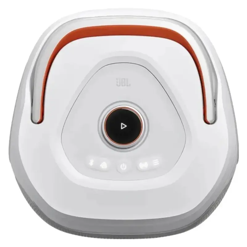اسپیکر چمدانی JBL مدل PARTYBOX 130 - سفید (گارانتی 18 ماهه شرکتی)