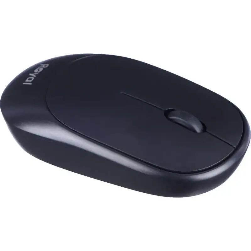 ماوس بی سیم Royal مدل MW-225 - مشکی - RYL