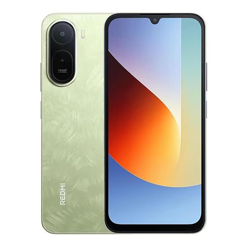گوشی موبایل Xiaomi مدل Redmi A7 Pro (RAM 4) ظرفیت 128GB - سبز