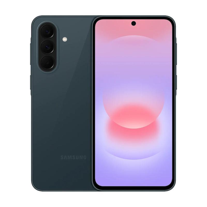 گوشی موبایل Samsung مدل Galaxy A37 5G (RAM 8) ظرفیت 128GB - سبز تیره (ویتنام)