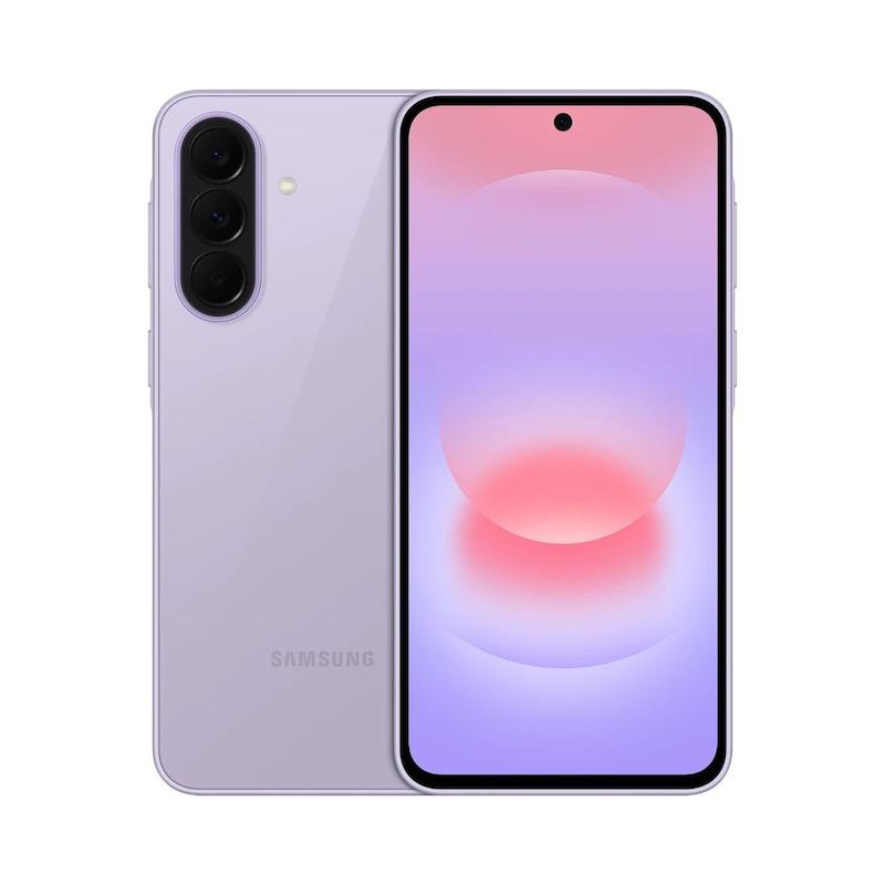 گوشی موبایل Samsung مدل Galaxy A37 5G (RAM 8) ظرفیت 128GB - بنفش (ویتنام)