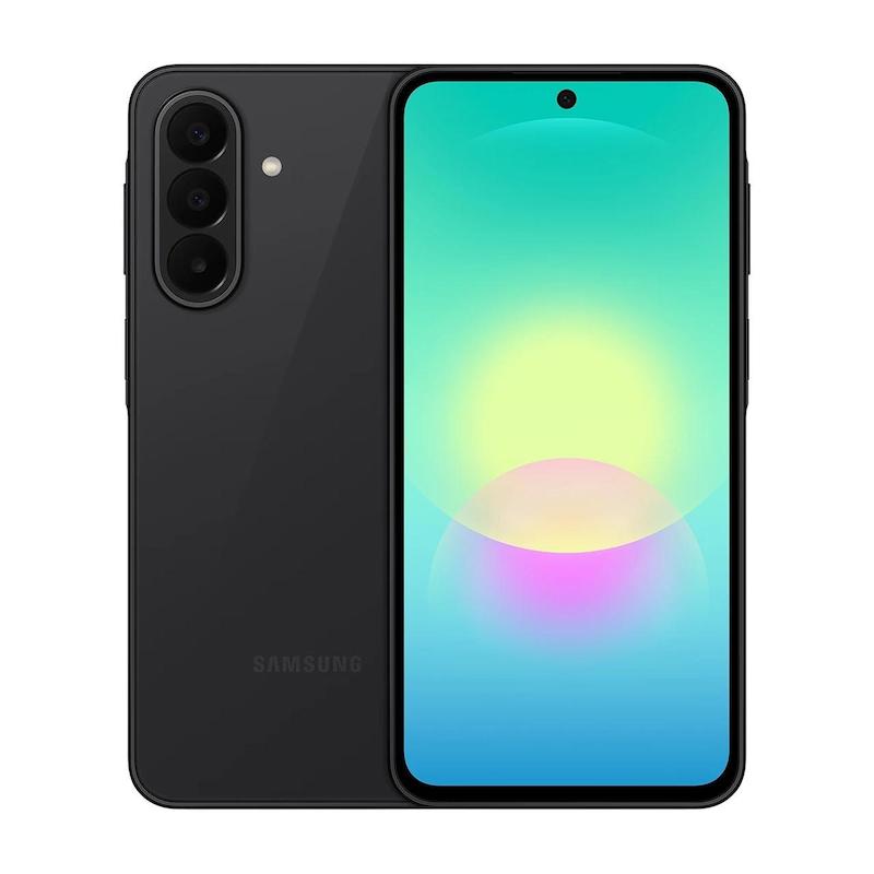 گوشی موبایل Samsung مدل Galaxy A27 5G (RAM 8) ظرفیت 128GB - مشکی (ویتنام)