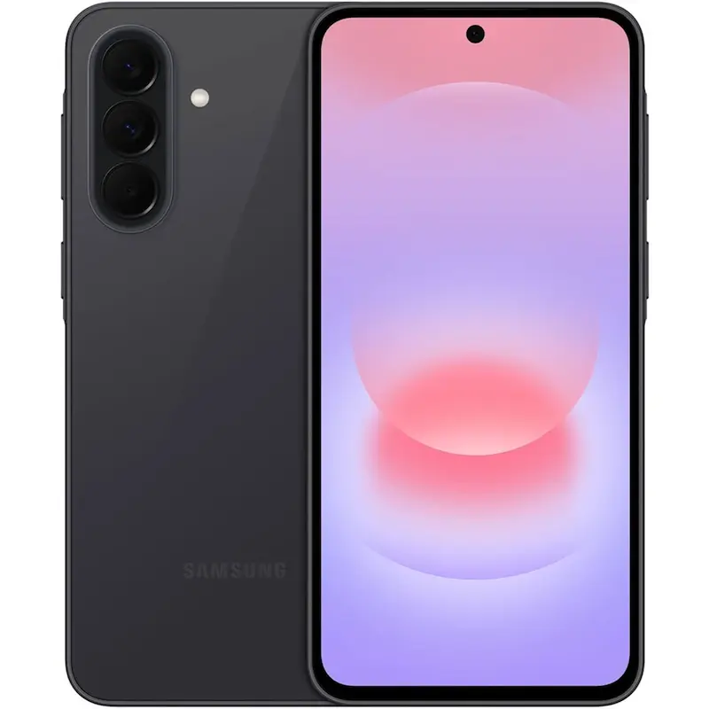 گوشی موبایل Samsung مدل Galaxy A37 5G (RAM 8) ظرفیت 128GB - مشکی (ویتنام)