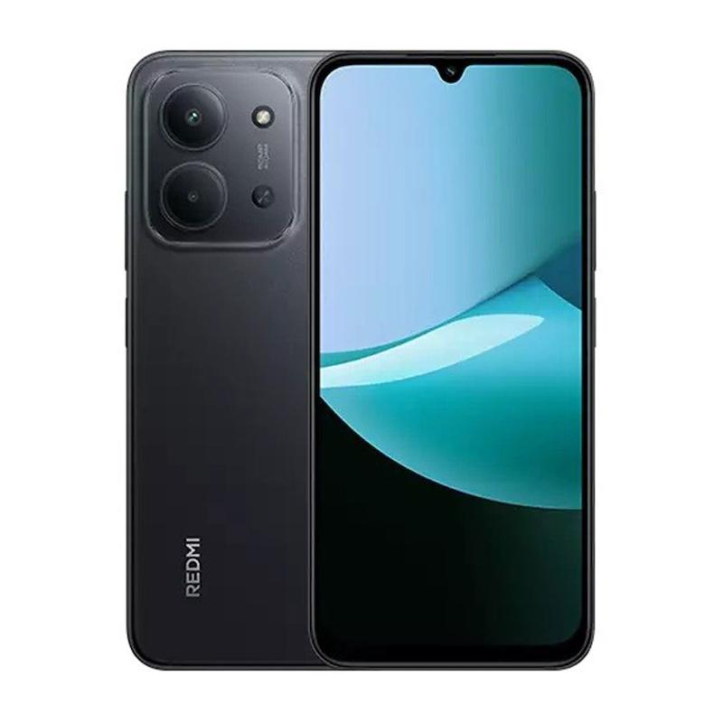 گوشی موبایل Xiaomi مدل (Redmi 15C NFC (RAM 8 ظرفیت 256GB - مشکی