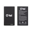 گوشی موبایل Otel مدل +F07 - مشکی (3 ماه گارانتی تعویض)